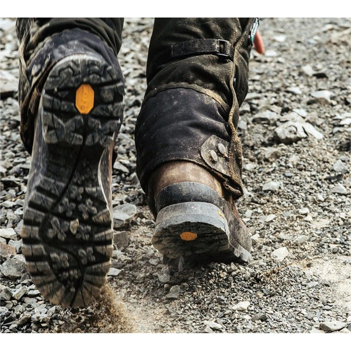 Mens Ridgeline Aoraki Boots