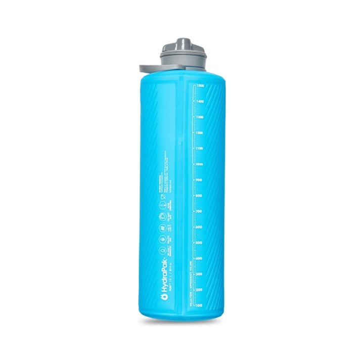 HydraPak Flux Bottle 1.5L