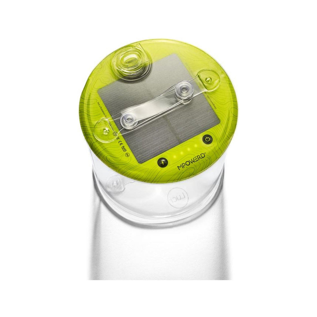 Luci Pro Outdoor 2.0