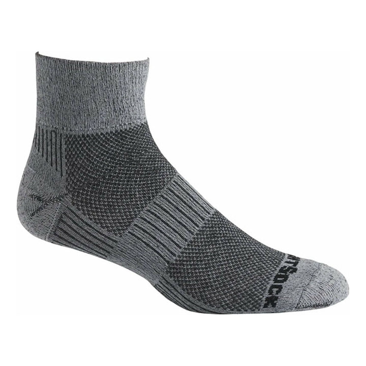 Wrightsock Blisterproof Eco Lite Hike Quarter Socks