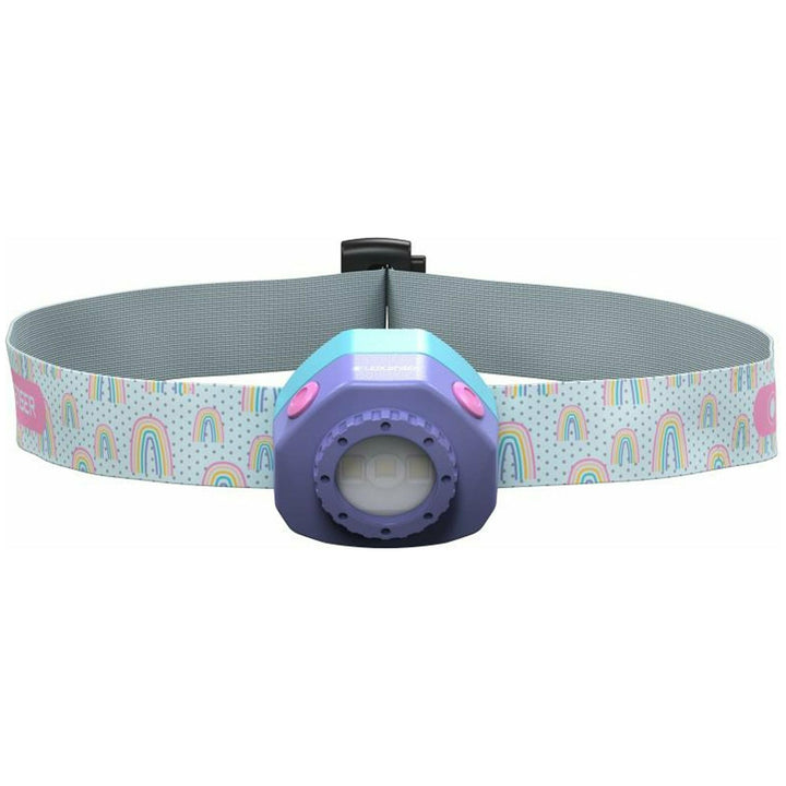 Ledlenser Kidled4R Kids Headlamp