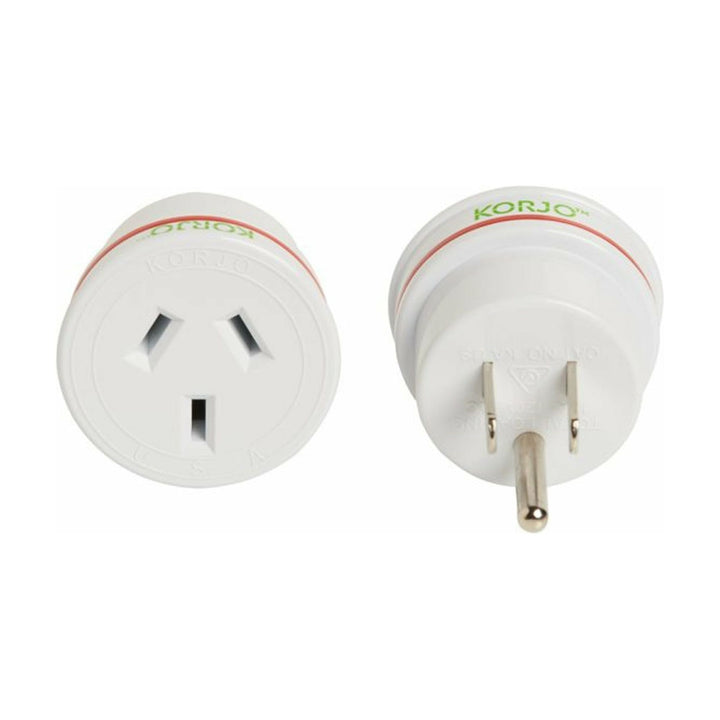 Adaptor USA