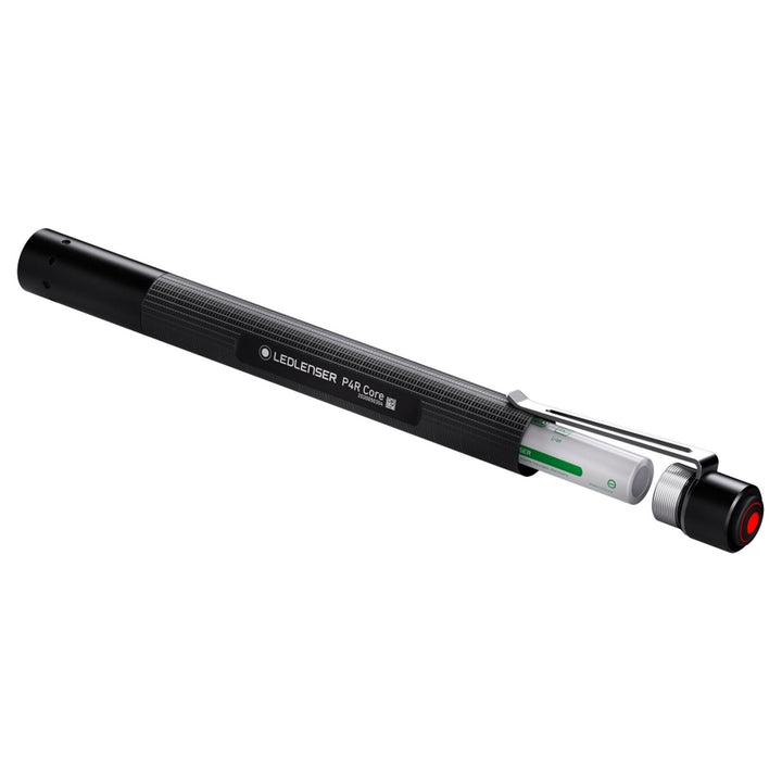Ledlenser P4R Core 200Lumen Rechargeable Torch