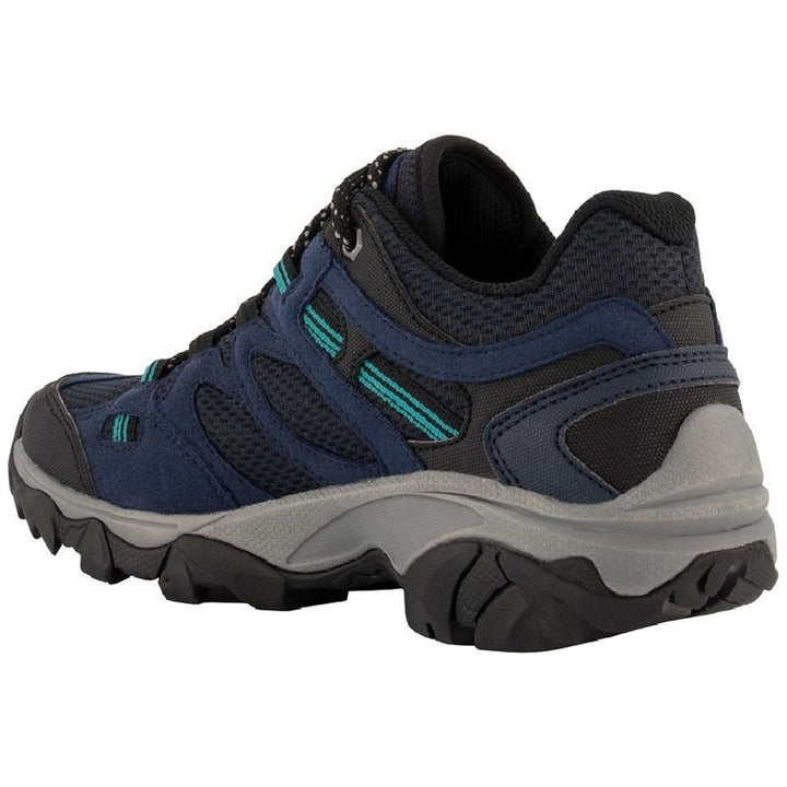Hi-Tec Womens Ravus Vent Lite Waterproof Shoes