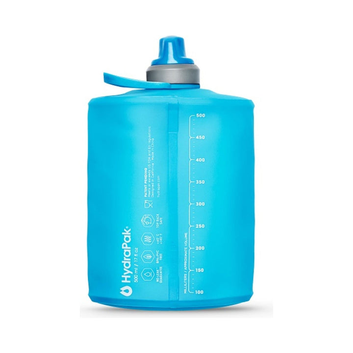 HydraPak Stow Bottle 500ml