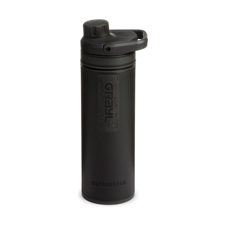 500ml UltraPress® Purifier - Covert Edition