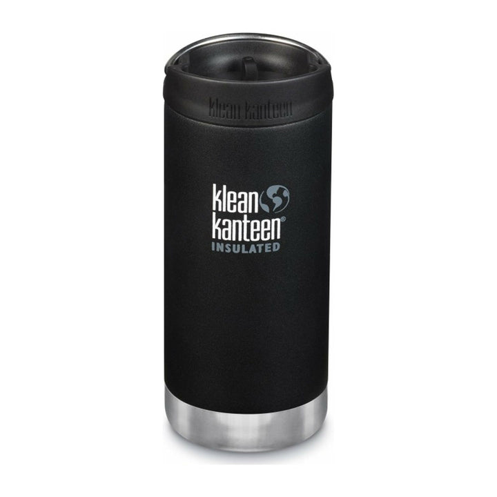 Klean Kanteen TK Wide Insulated 355ml Bottle