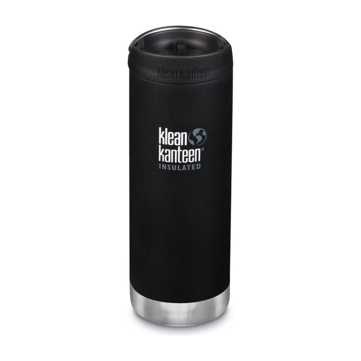Klean Kanteen TK Wide Insulated 473ml Bottle