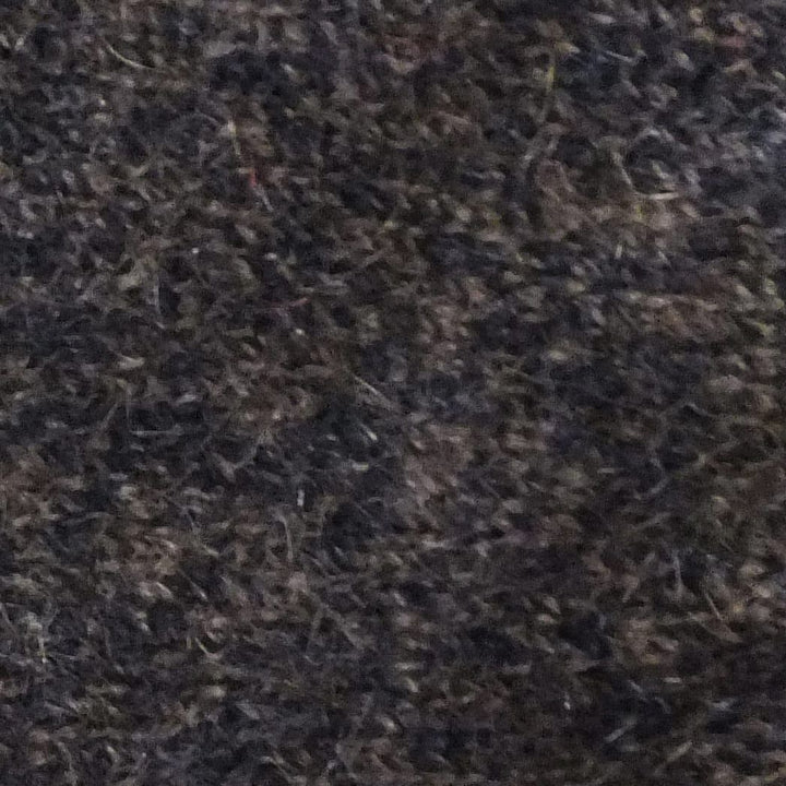 Possum Merino Plain Double Scarf - Lothlorian Knitwear