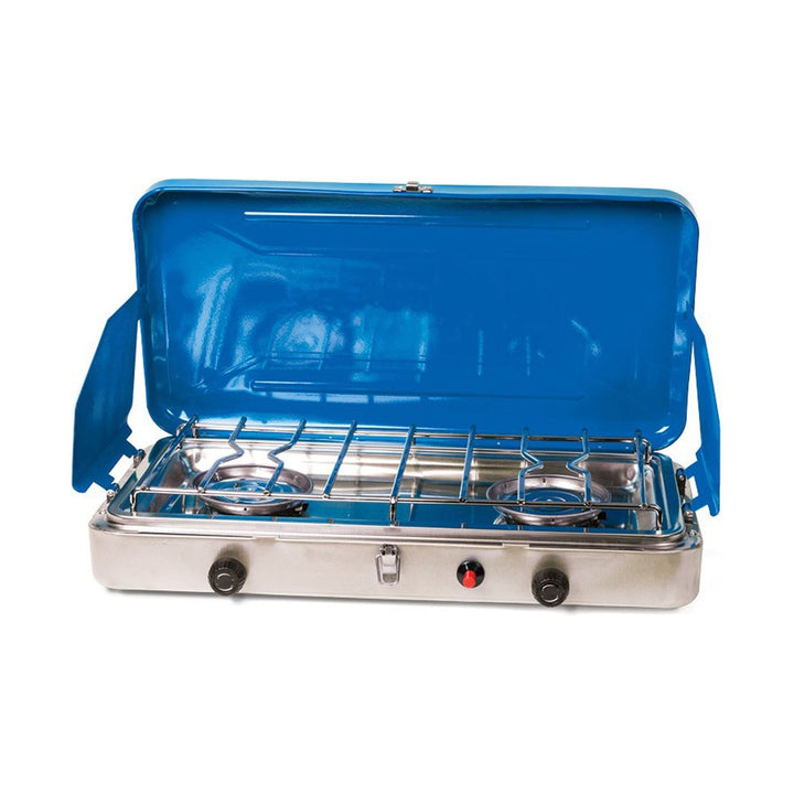 Companion High Output 2 Burner
