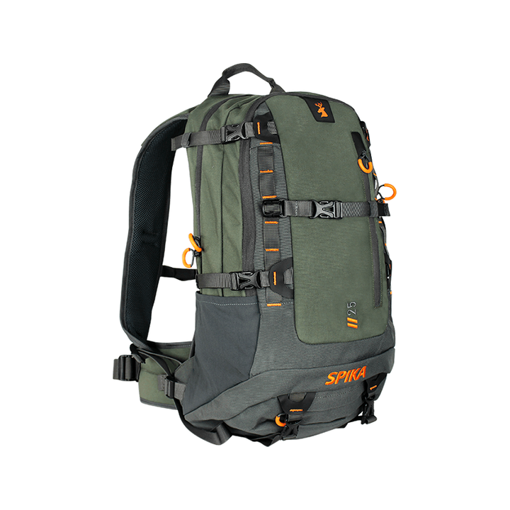 SPIKA Drover 25L Pro Pack