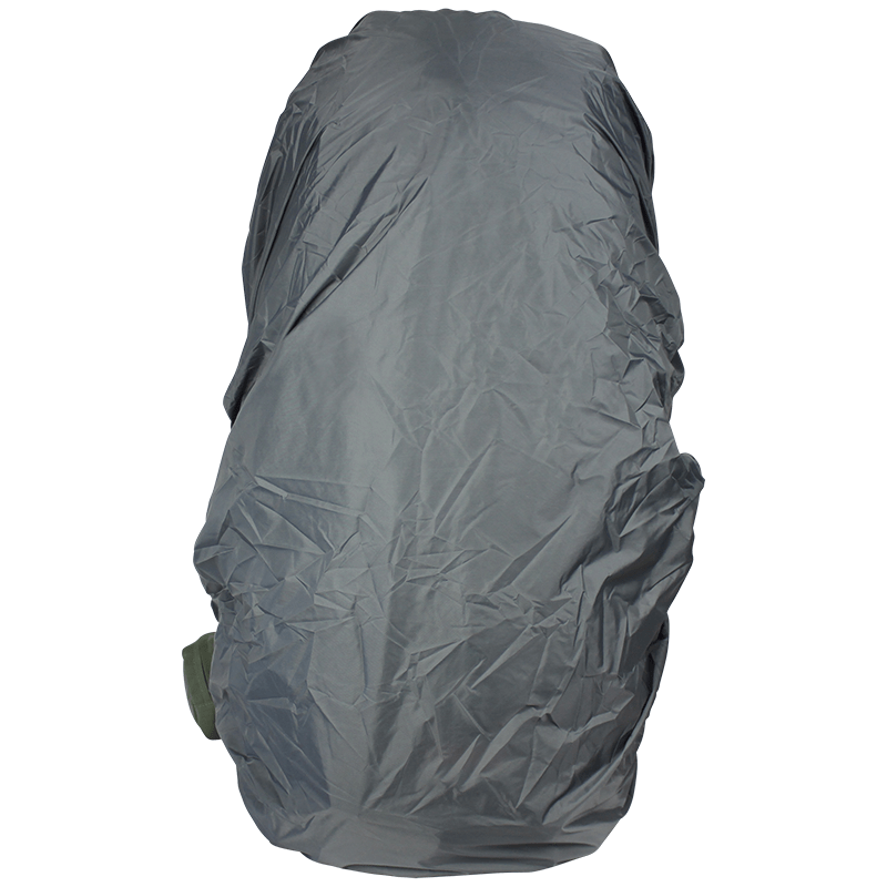 SPIKA Drover 80L Pack + Hauler Frame