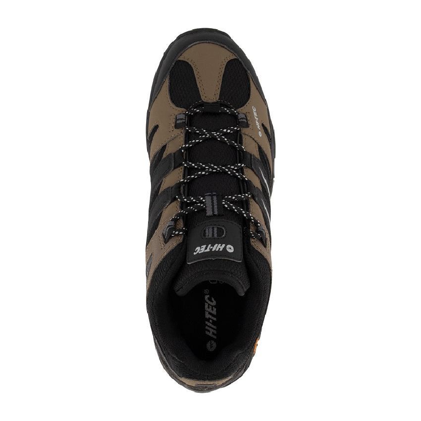 Hi-Tec Mens Tarantula Waterproof Shoes