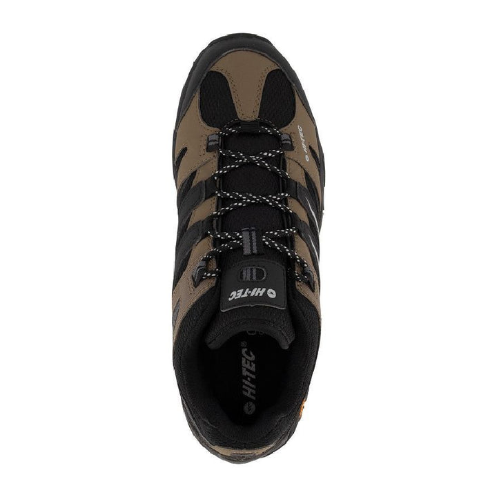 Hi-Tec Mens Tarantula Waterproof Shoes