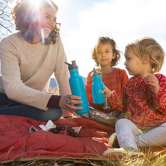 Klean Kanteen Classic 800ml/27oz