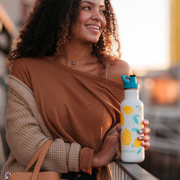 Klean Kanteen Classic 800ml/27oz