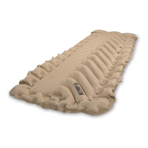 Klymit Insulated Static V Luxe SL Sleeping Mat
