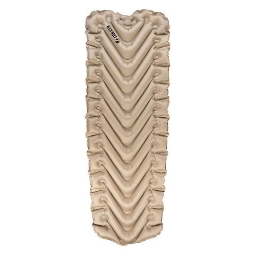 Klymit Insulated Static V Luxe SL Sleeping Mat