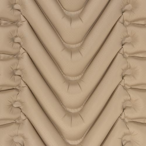 Klymit Insulated Static V Luxe SL Sleeping Mat