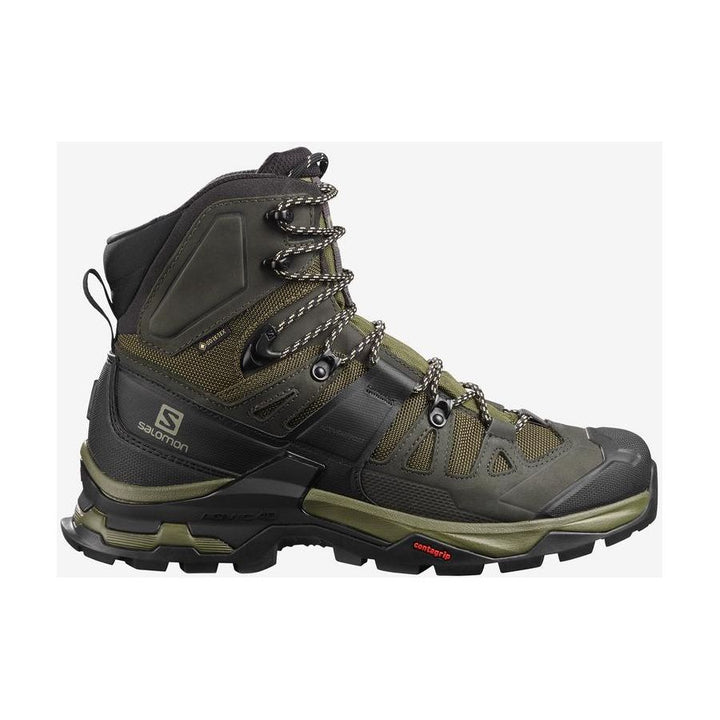 Salomon Mens Quest 4 Gore-Tex Boots