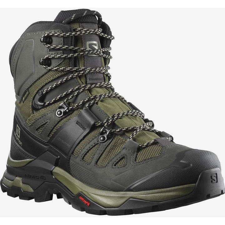 Salomon Mens Quest 4 Gore-Tex Boots