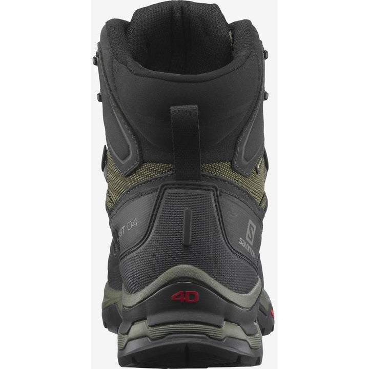 Salomon Mens Quest 4 Gore-Tex Boots