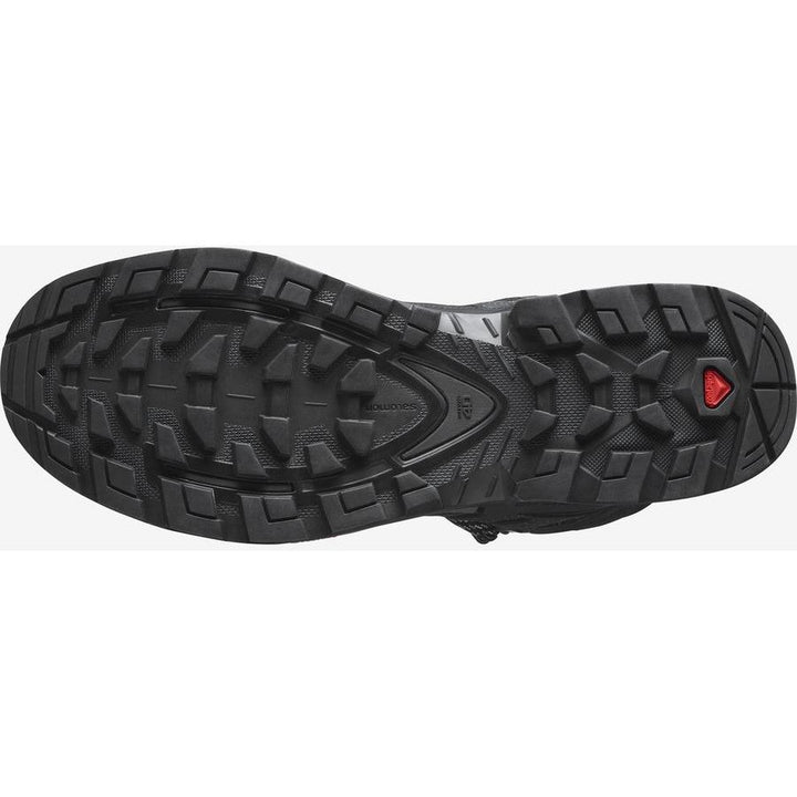 Salomon Mens Quest 4 Gore-Tex Boots