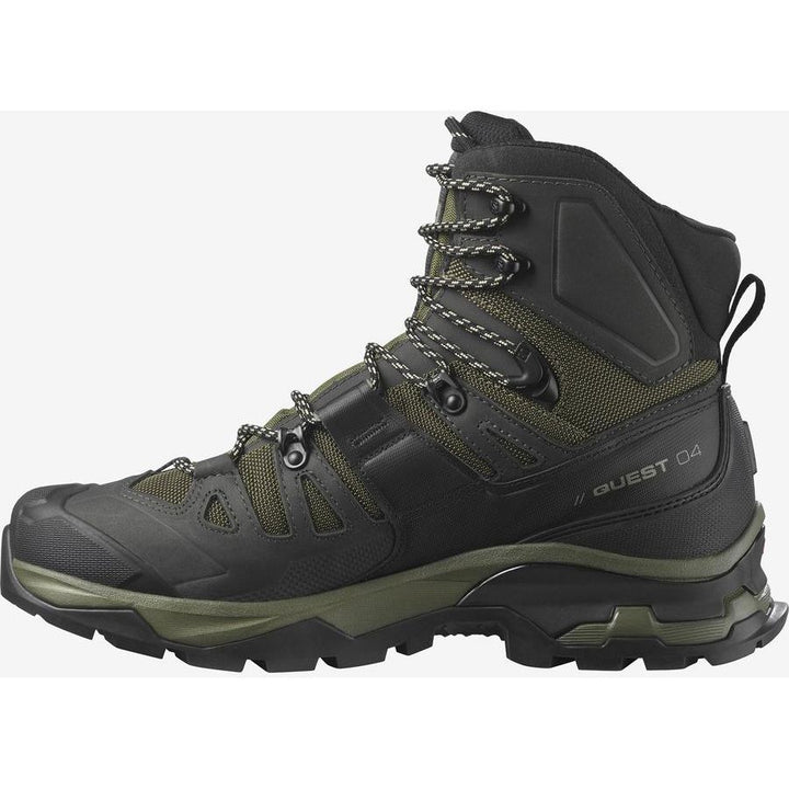 Salomon Mens Quest 4 Gore-Tex Boots