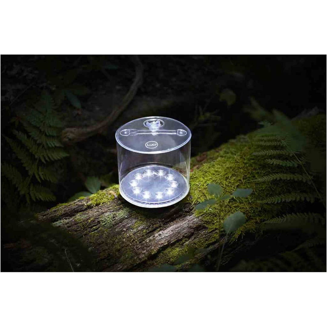 Luci Outdoor 2.0 Inflatable Lantern
