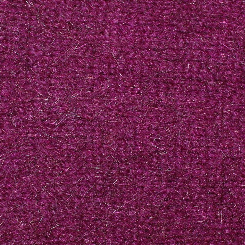 Possum Merino Plain Double Scarf - Lothlorian Knitwear