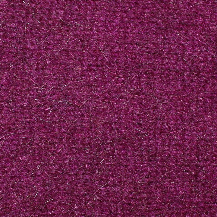 Possum Merino Plain Double Scarf - Lothlorian Knitwear
