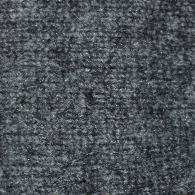 Possum Merino Plain Double Scarf - Lothlorian Knitwear