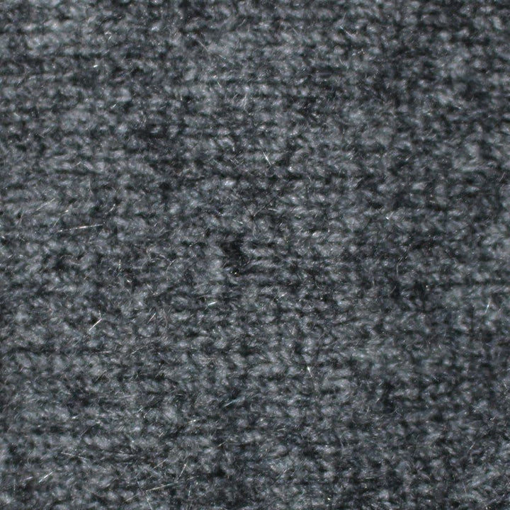 Possum Merino Plain Double Scarf - Lothlorian Knitwear