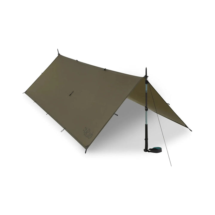 RAB Siltarp Plus Solo
