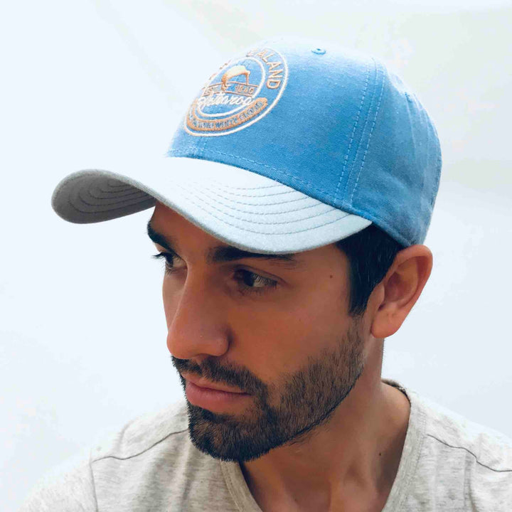 New Zealand Cap - New Zealand Aotearoa