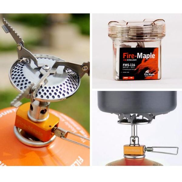 Fire-Maple Mini FMS-116 Gas Cooker