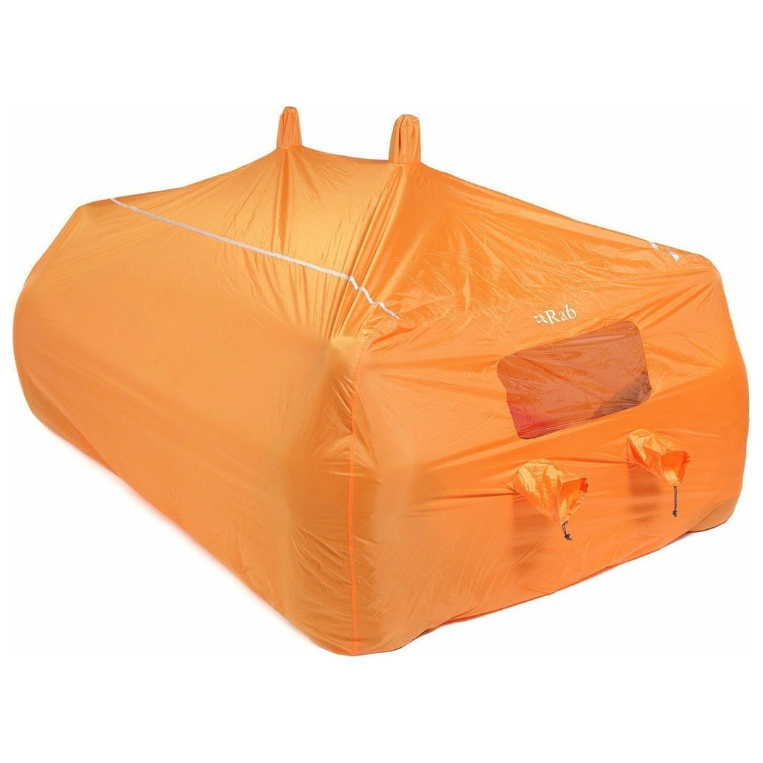 Rab Emergency Group Shelter 8-10 Person