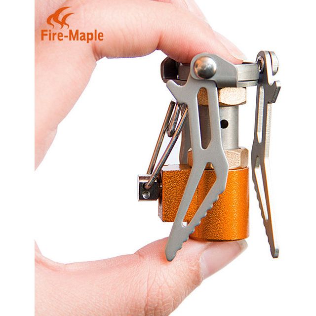 Fire-Maple Hornet FMS-300T Mini Stove