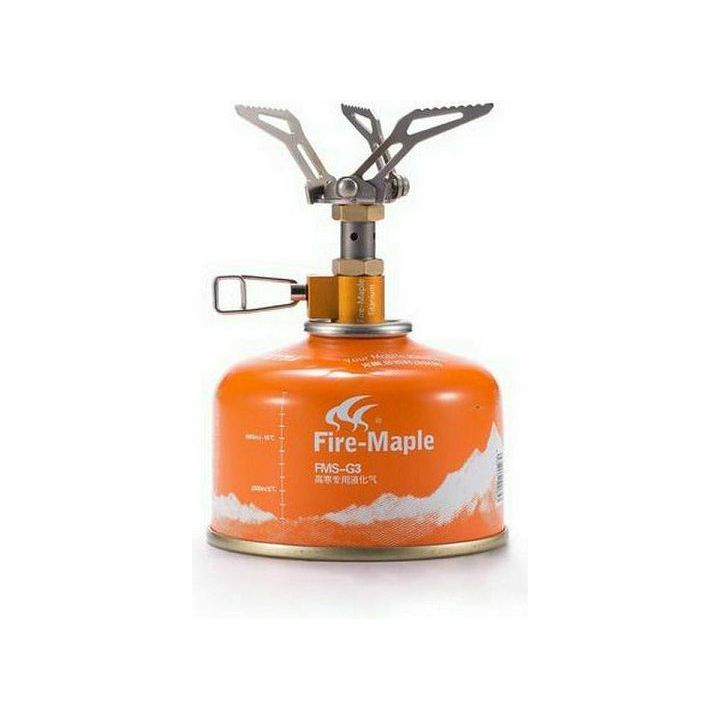Fire-Maple Hornet FMS-300T Mini Stove