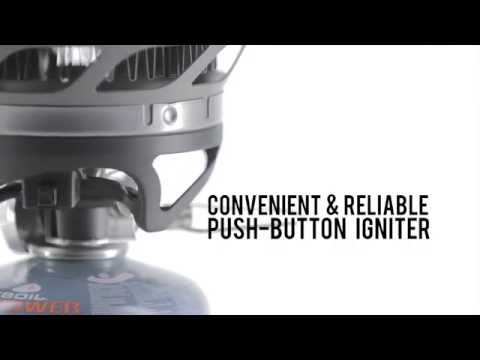 Jetboil SUMO Group Cooking System