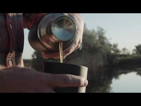 Klean Kanteen TKPro 1000ml Insulated Bottle