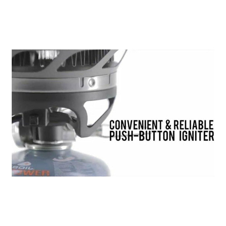 Jetboil SUMO Group Cooking System