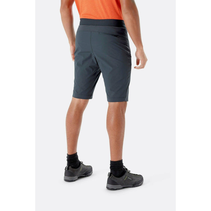 Mens Rab Ascendor Light Shorts