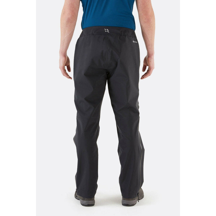 Mens Rab Kangri Waterproof Overpants