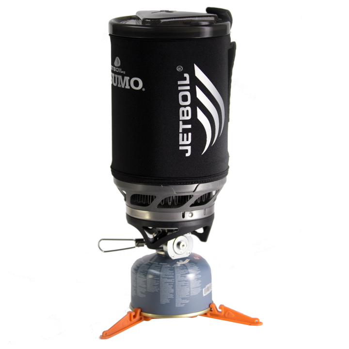 Jetboil SUMO Group Cooking System