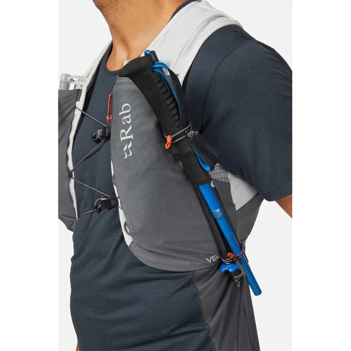 Rab Veil 6L Lightweight Running Vest