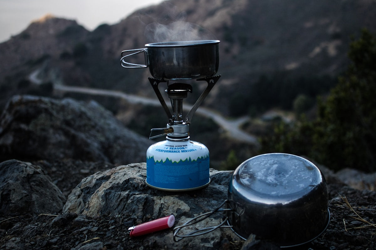 Tramping Food NZ | Meal Planning Guide for Multi-Day Tramps | Dwights ...
