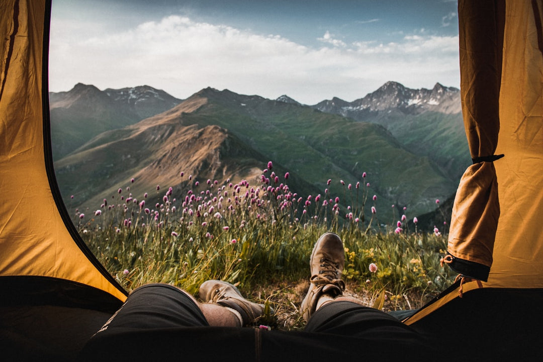 One Planet sleeping bags NZ — complete range guide