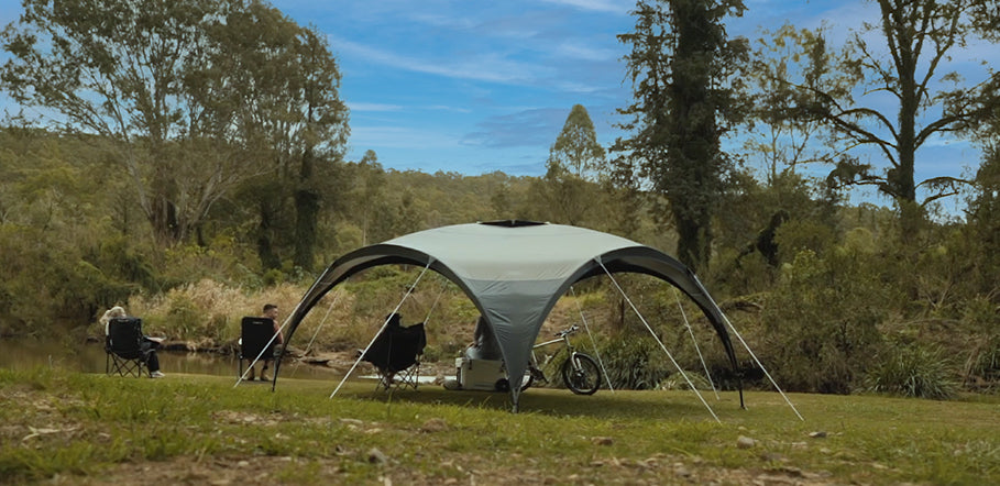 gazebo