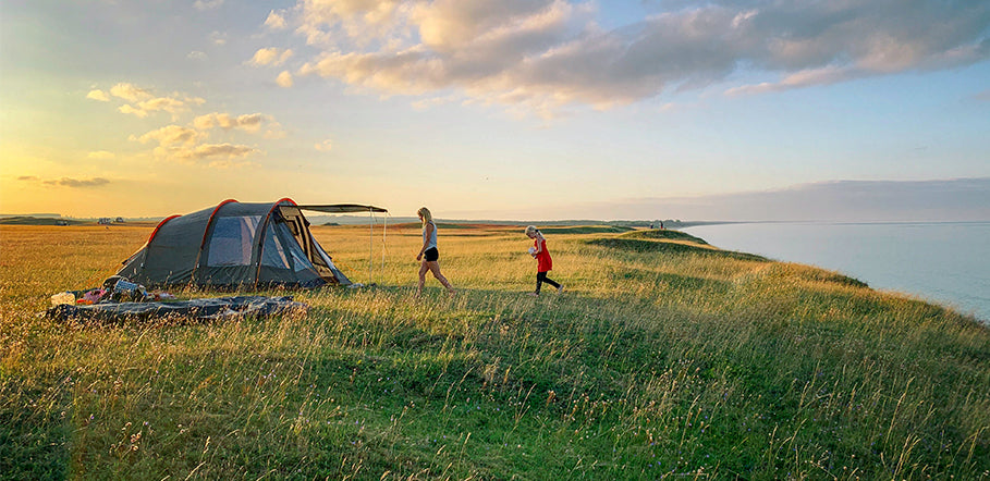 tents